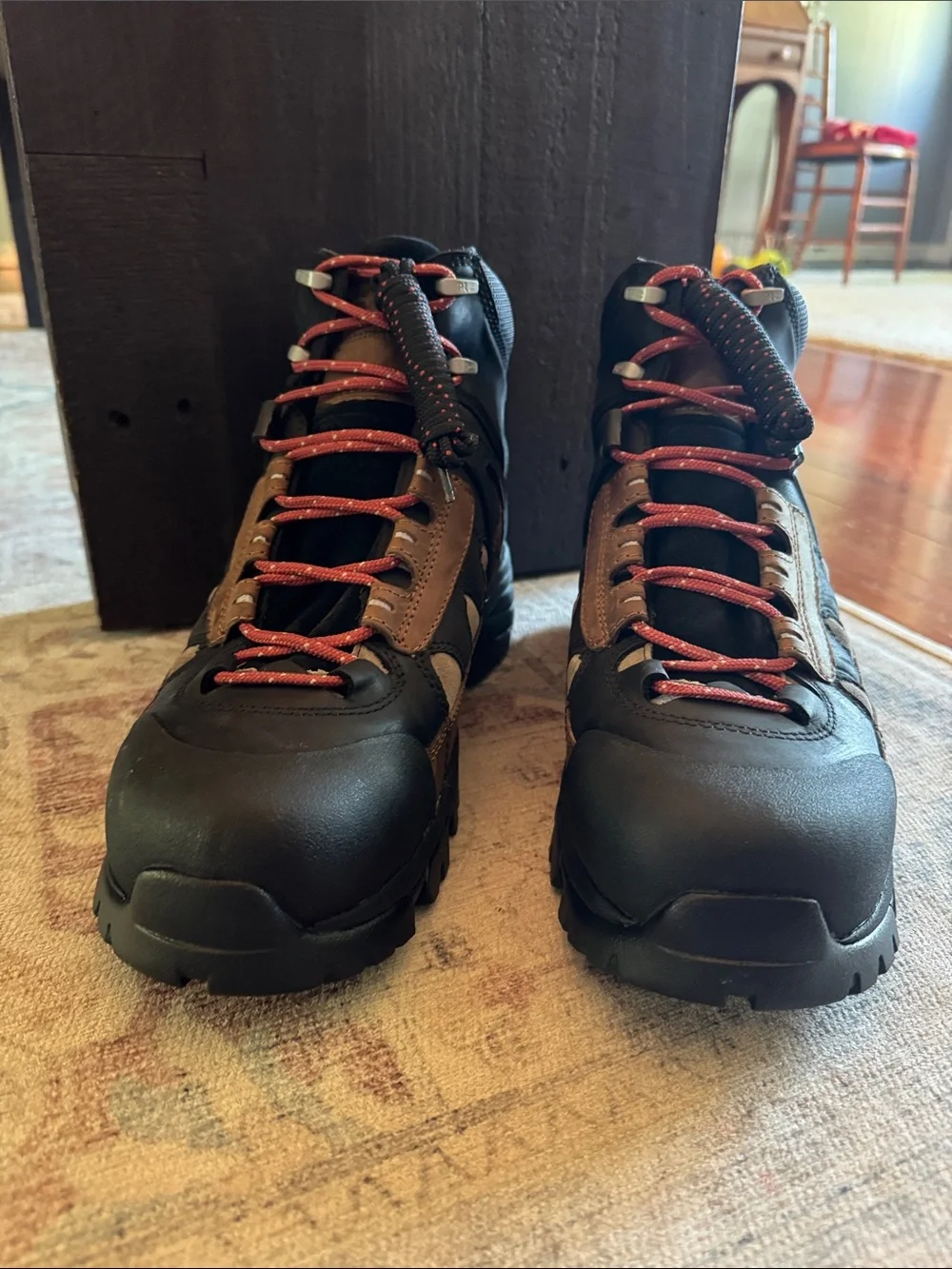Timberland PRO durable men
